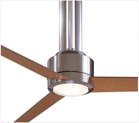 Flyte ceiling fan F531 G2Art