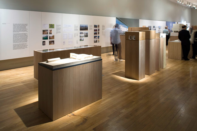 John Pawson on G2Artdotcom blog #5