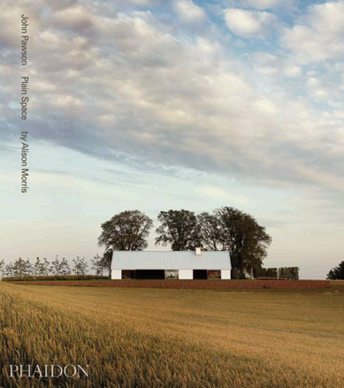 John Pawson on G2Artdotcom blog #9
