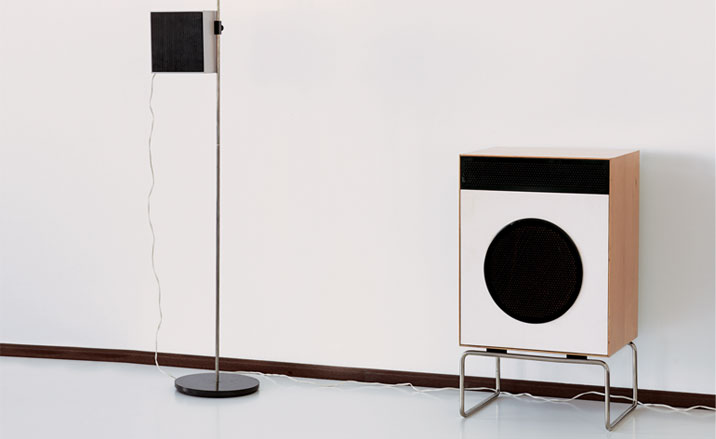 G2Art blog Dieter Rams - Designs by Dieter Rams